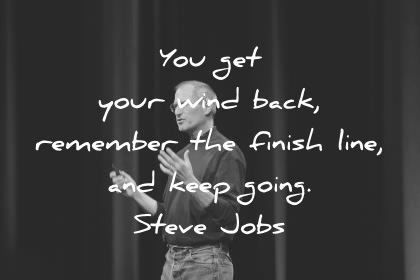 Quote by Steve Jobs
