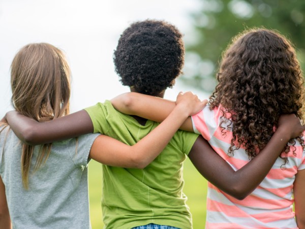 Supporting Each Other is&nbsp;Important