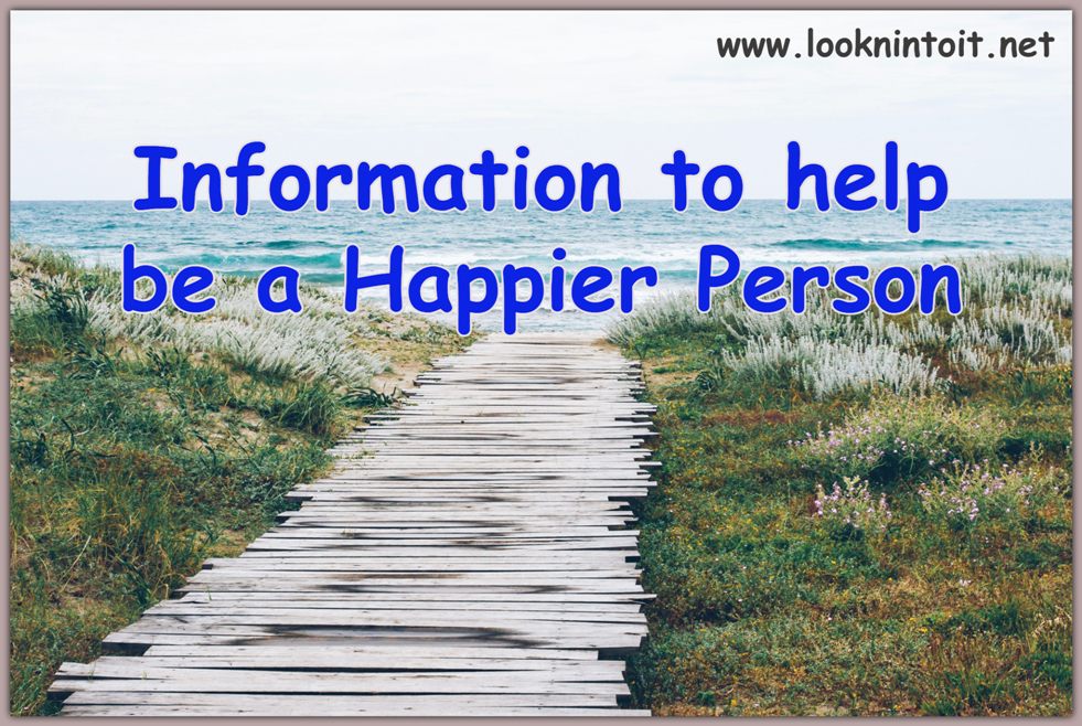 Introduction Happy Person Information to Help You Learn How To Be A Happier Person – eBooks ...