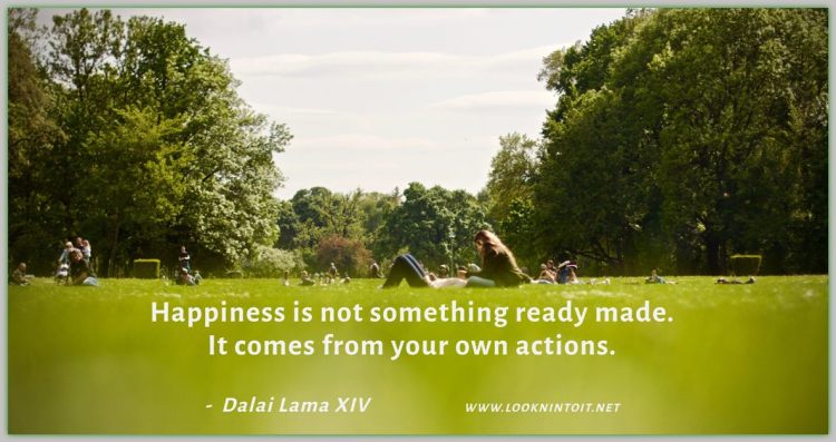 Inspiring Quote of the day.  See more at www.looknintoit.net 