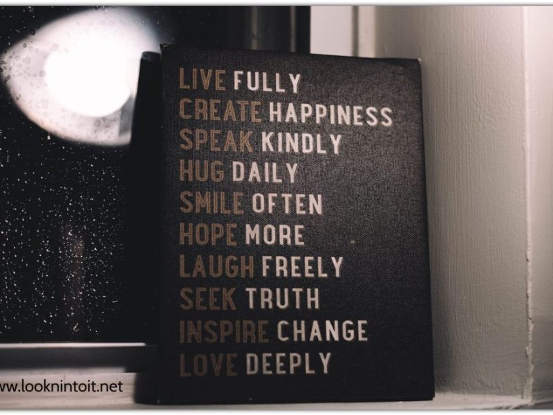 Thoughtful Quotes for our&nbsp;Times