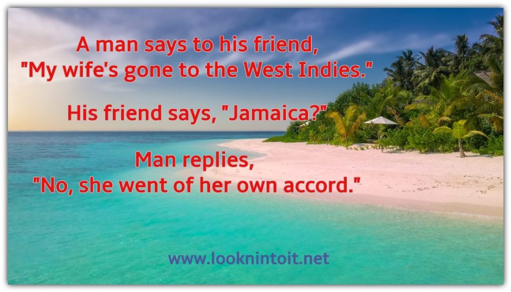Meme West Indies