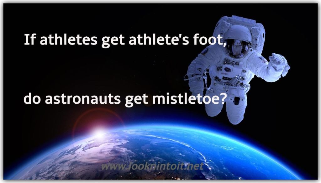 Meme astronaut