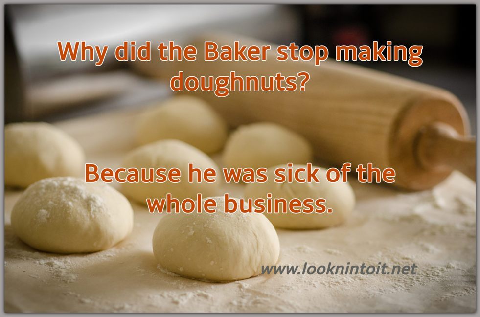 Meme baker