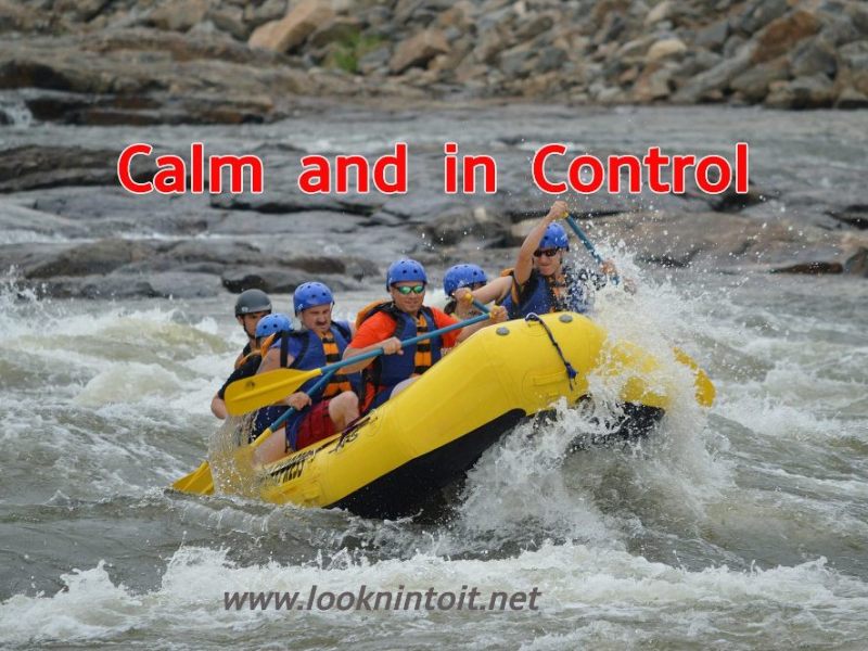 You too can be Laid Back, Learn how with these simple&nbsp;methods.