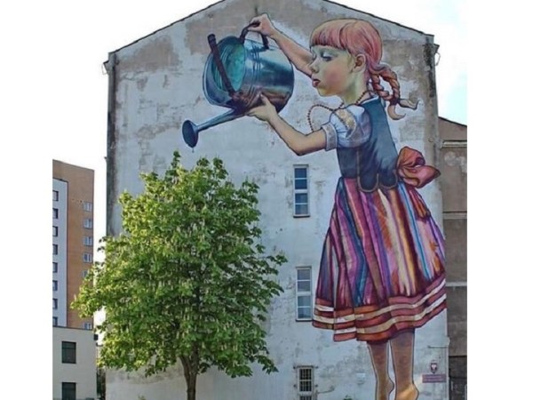 Feel Good stuff to&nbsp;Enjoy