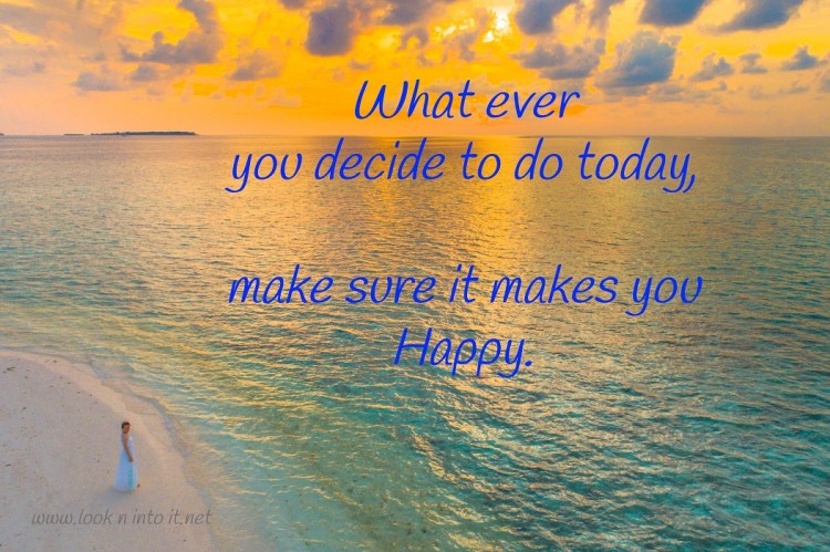 Quotes to help be Positive and&nbsp;Happy