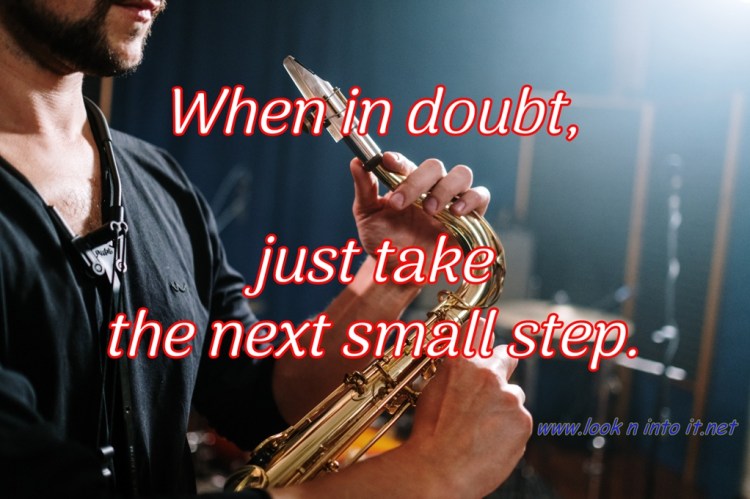 Quotes of Doubt and&nbsp;Enjoy