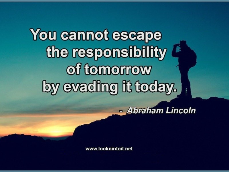 Quotes of your&nbsp;Future