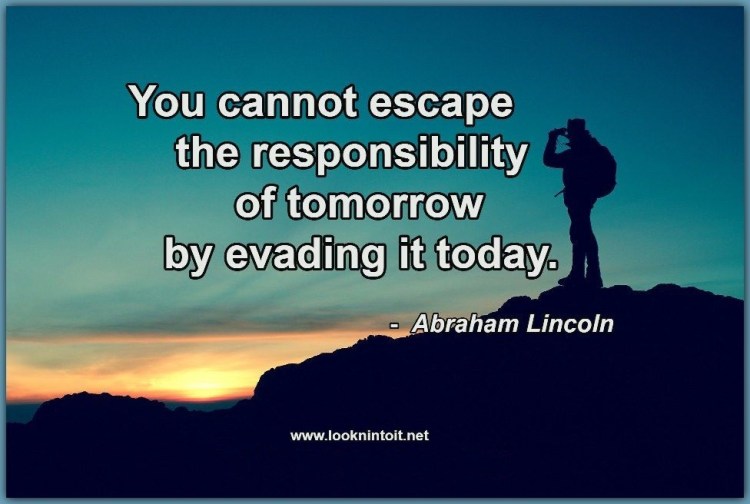 Quotes of your&nbsp;Future