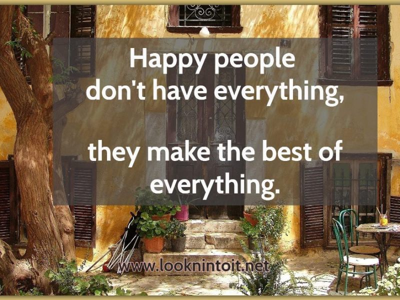 Quotes to help a Happy&nbsp;You