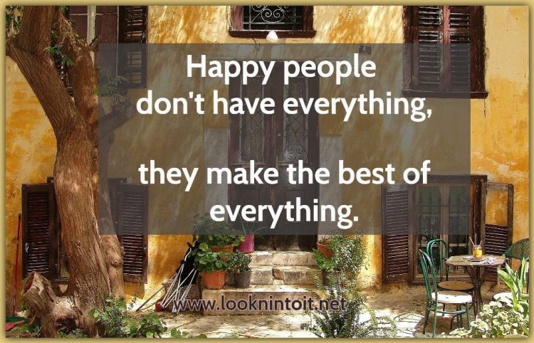 Quotes to help a Happy&nbsp;You