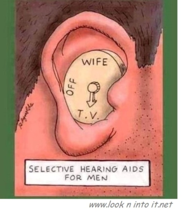 Funny Stuff of what you&nbsp;Hear.