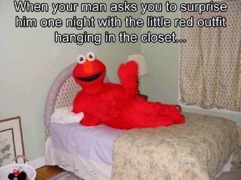 Funny Stuff for&nbsp;Laughs