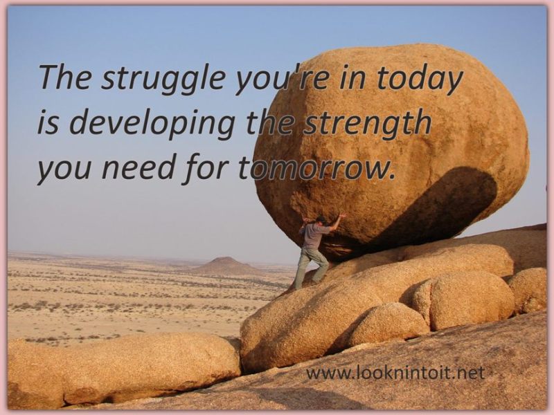 Quotes for Inner&nbsp;Strength