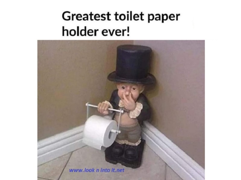 Funny Stuff for&nbsp;Laughs