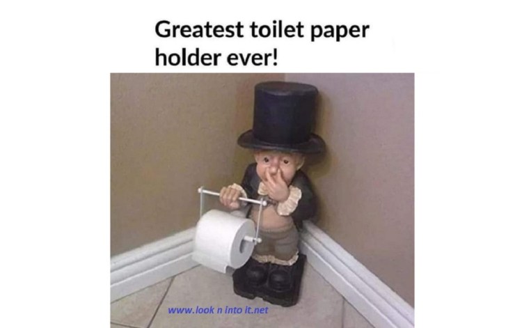 Funny Stuff for&nbsp;Laughs