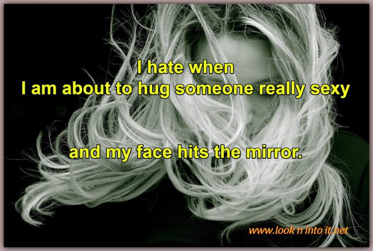 Funny Stuff with&nbsp;Me