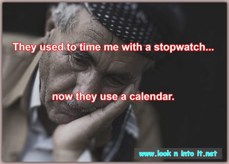 Funny Stuff with&nbsp;Changes