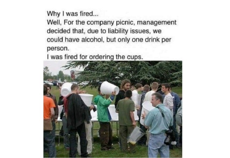 Funny Stuff giving&nbsp;Laughs.