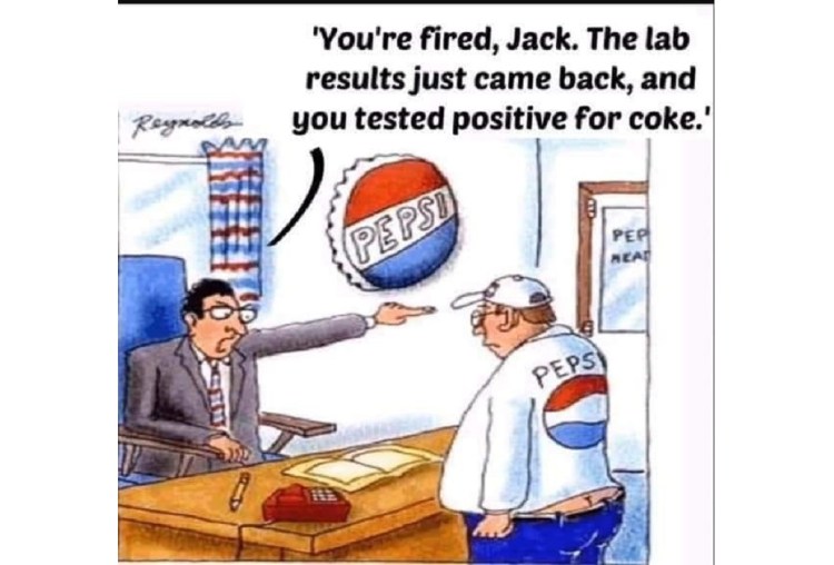 Funny Stuff with&nbsp;Labs.