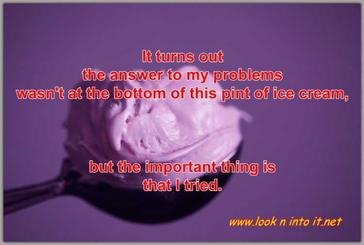 Funny Stuff of&nbsp;Answers