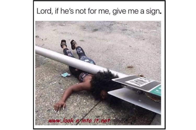 Funny Stuff of&nbsp;Signs