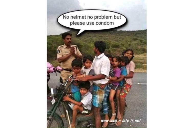 Funny Stuff with&nbsp;Questions.