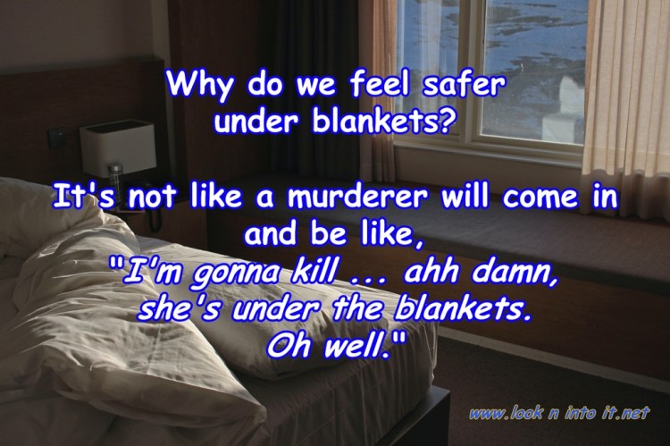 Funny Stuff of&nbsp;Safety.