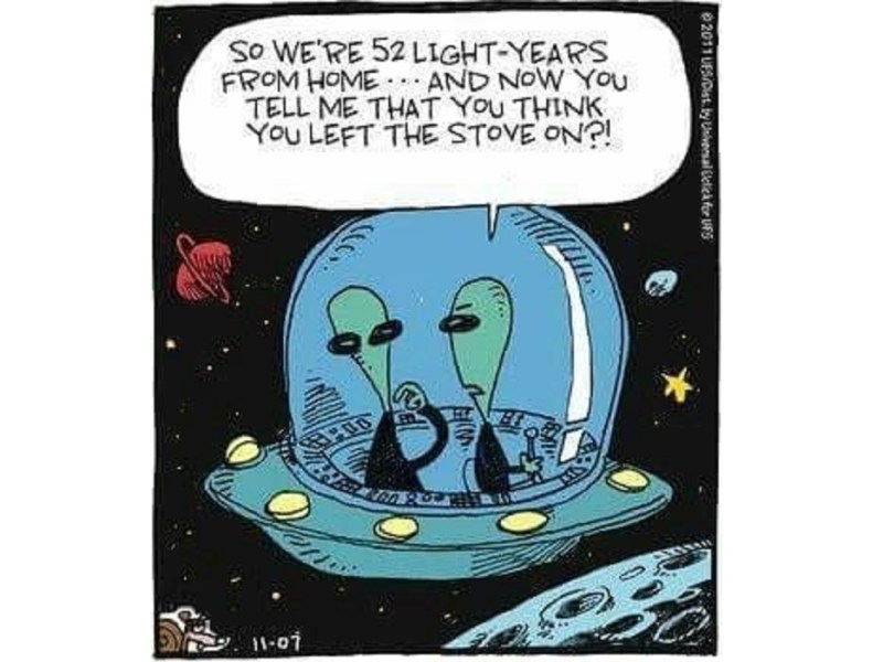 Funny Stuff with&nbsp;Driving