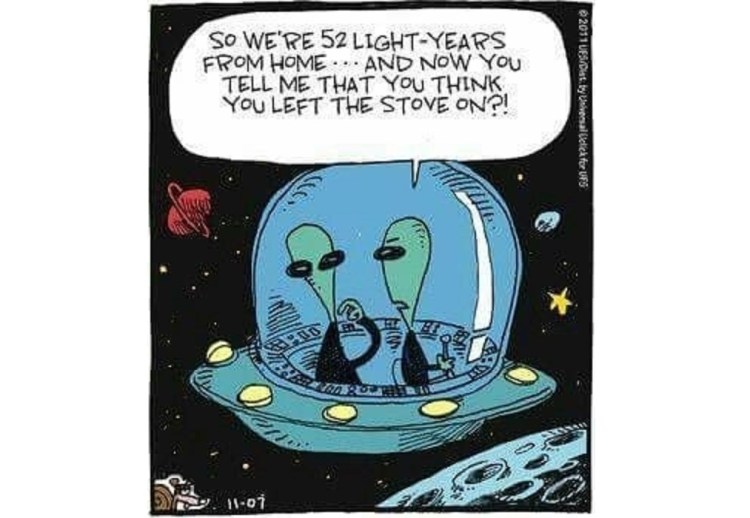 Funny Stuff with&nbsp;Driving