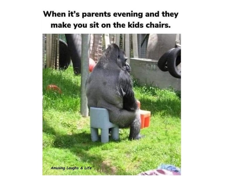 Funny Stuff of Growing&nbsp;Up