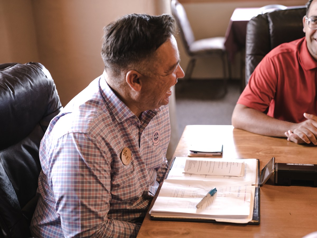 One Eyed Suspect (Joke of the&nbsp;Day)