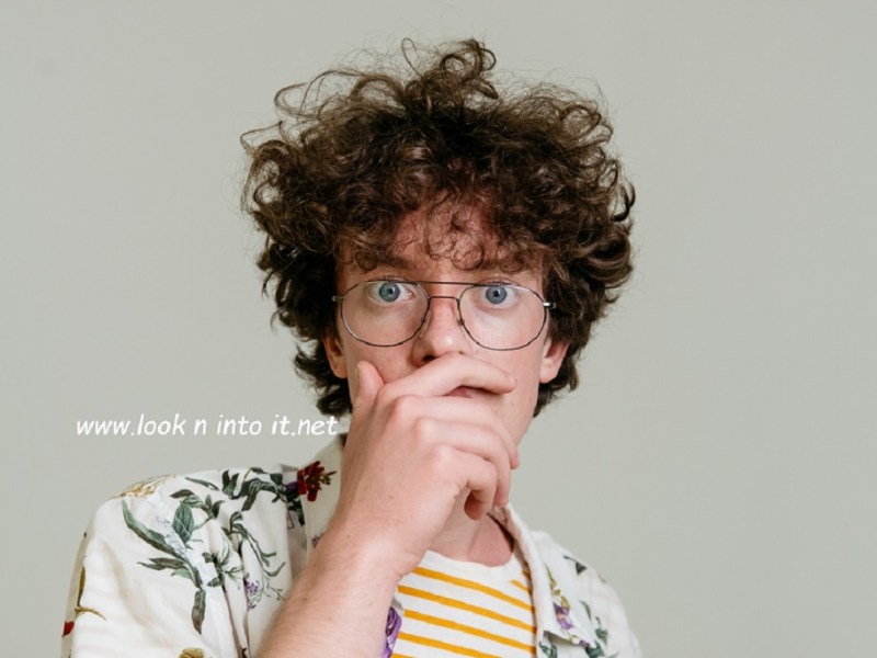 More Funny Tales of the&nbsp;Day