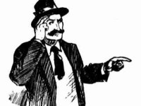 Are these Jokes from 1925 still&nbsp;amusing?