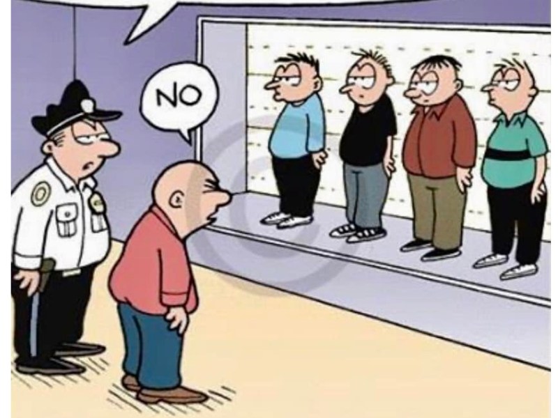 Cartoons of the&nbsp;Day