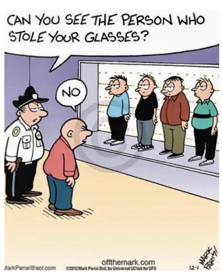 Cartoons of the&nbsp;Day