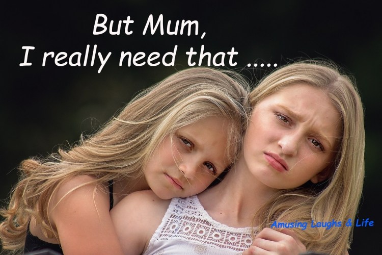 Mom Now vs Mom Then, and other Parenting&nbsp;Stuff!