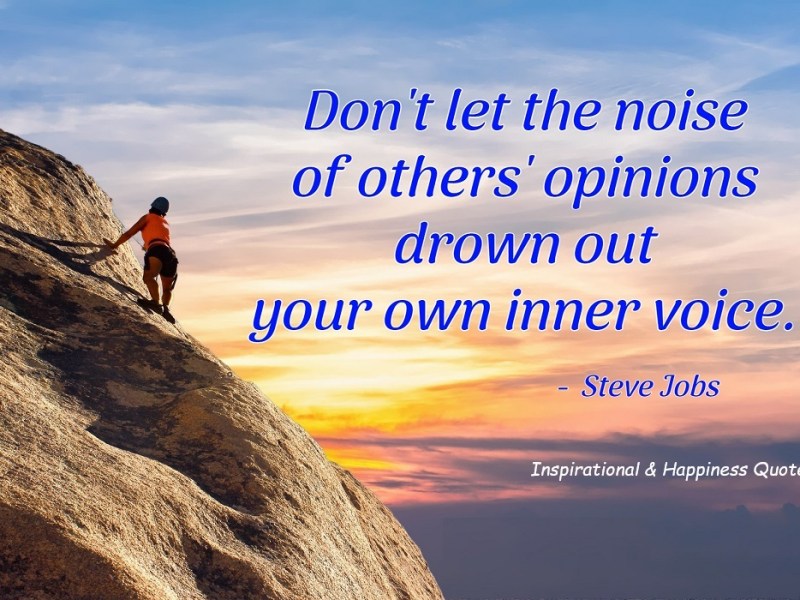 Quotes of the&nbsp;Day