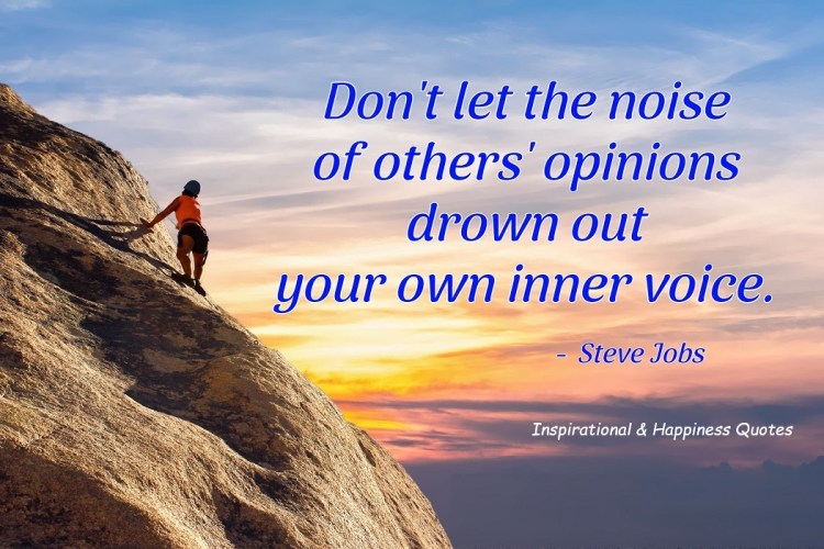 Quotes of the&nbsp;Day