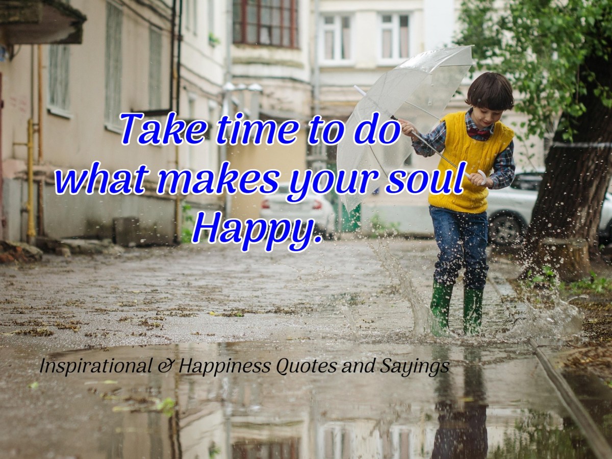 Quotes of the&nbsp;Day