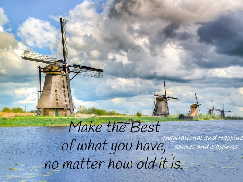 Quotes of the&nbsp;Day