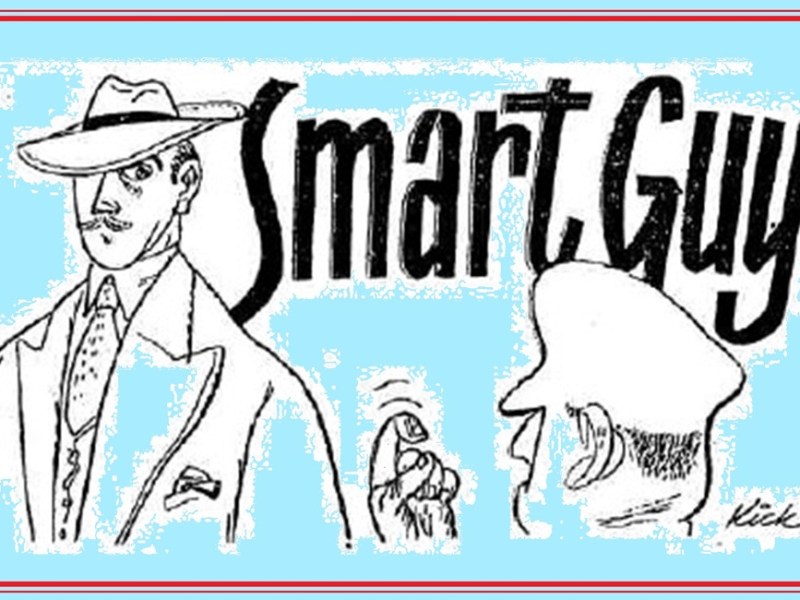 Smart Guy  –  A Short Tale, free online&nbsp;read.