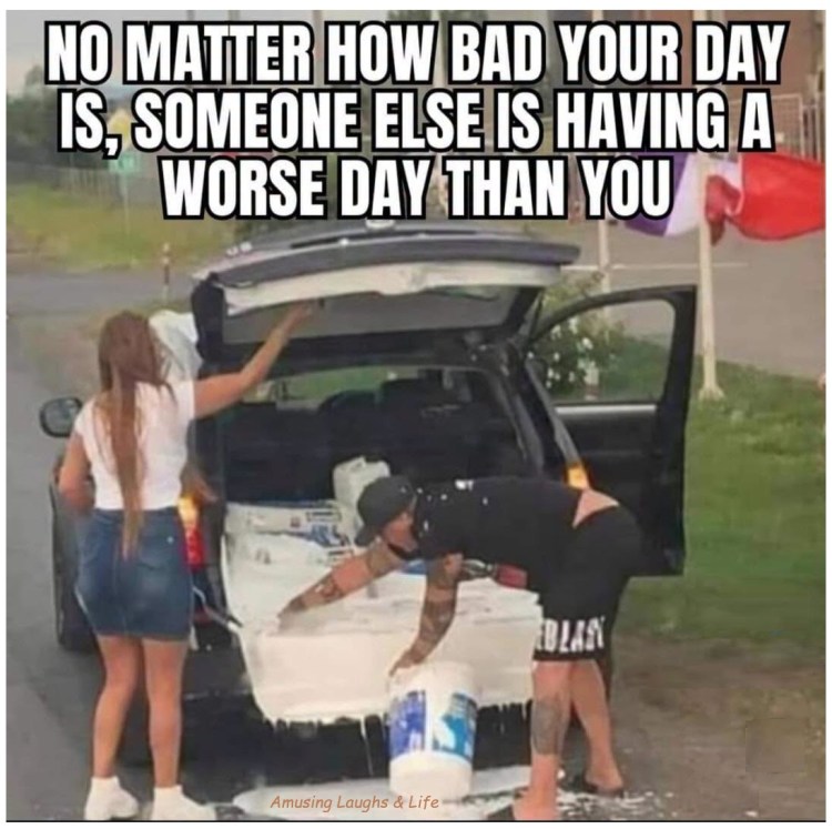 Laughs of the&nbsp;Day